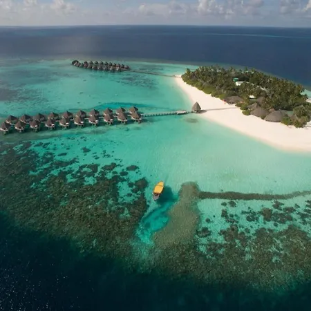 Angaga Island Resort And Spa-2